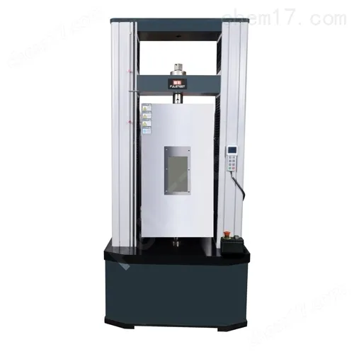 高低温万能试验机