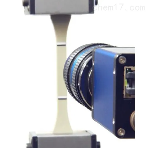 高温视频引伸计