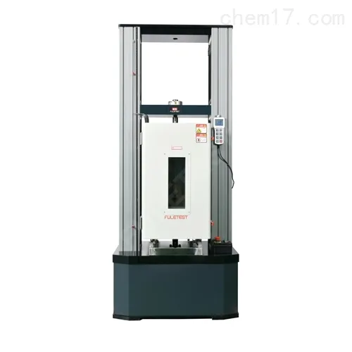 高低温拉力试验机