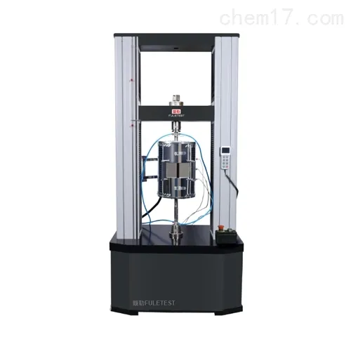 高温万能试验机